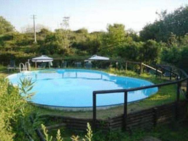 Flegrea House Aparthotel Pozzuoli Exterior foto