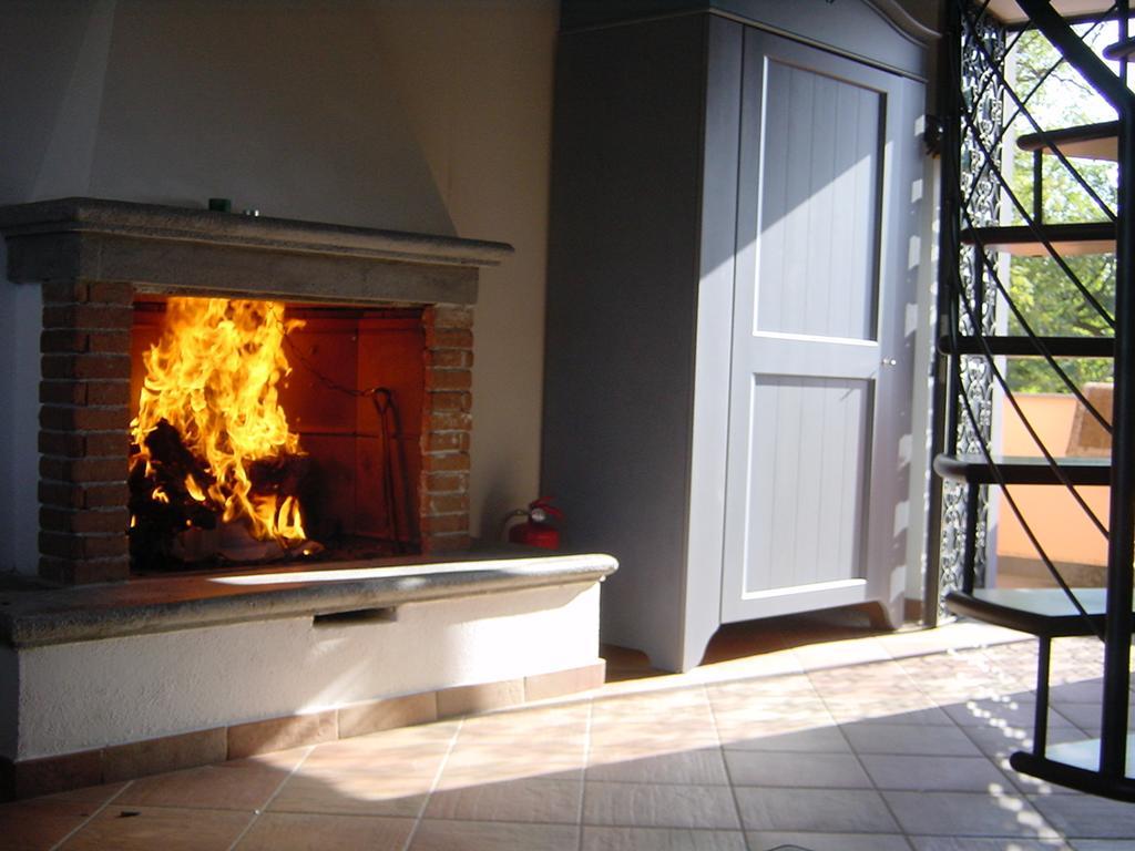 Flegrea House Aparthotel Pozzuoli Exterior foto