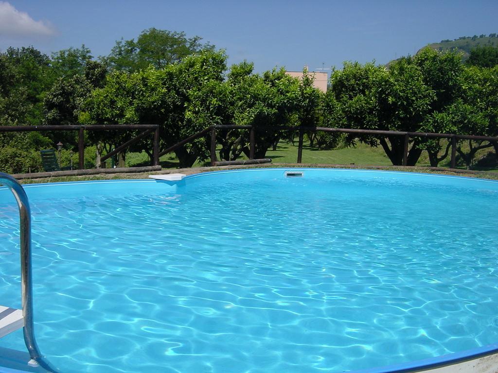 Flegrea House Aparthotel Pozzuoli Exterior foto