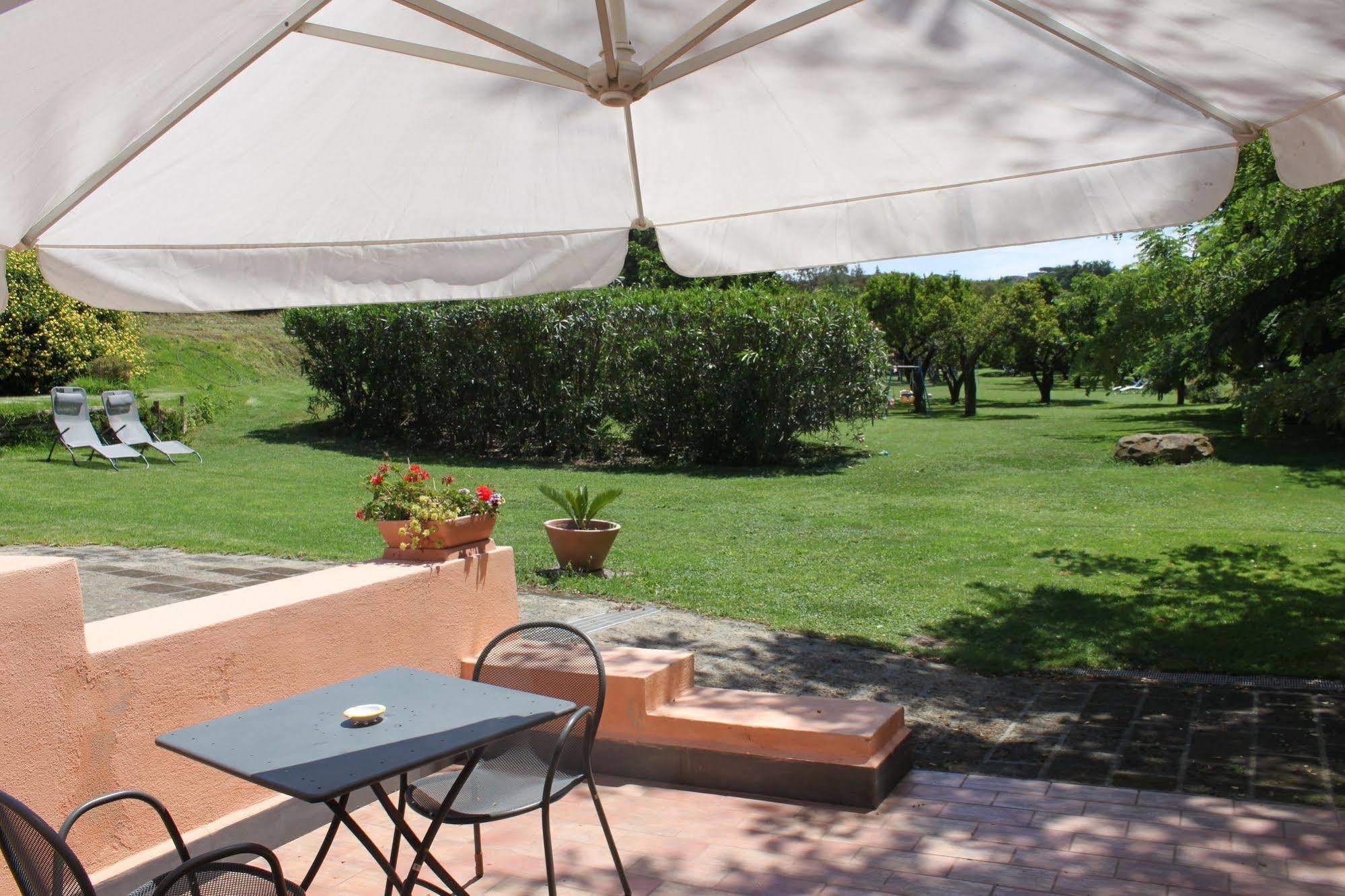 Flegrea House Aparthotel Pozzuoli Exterior foto