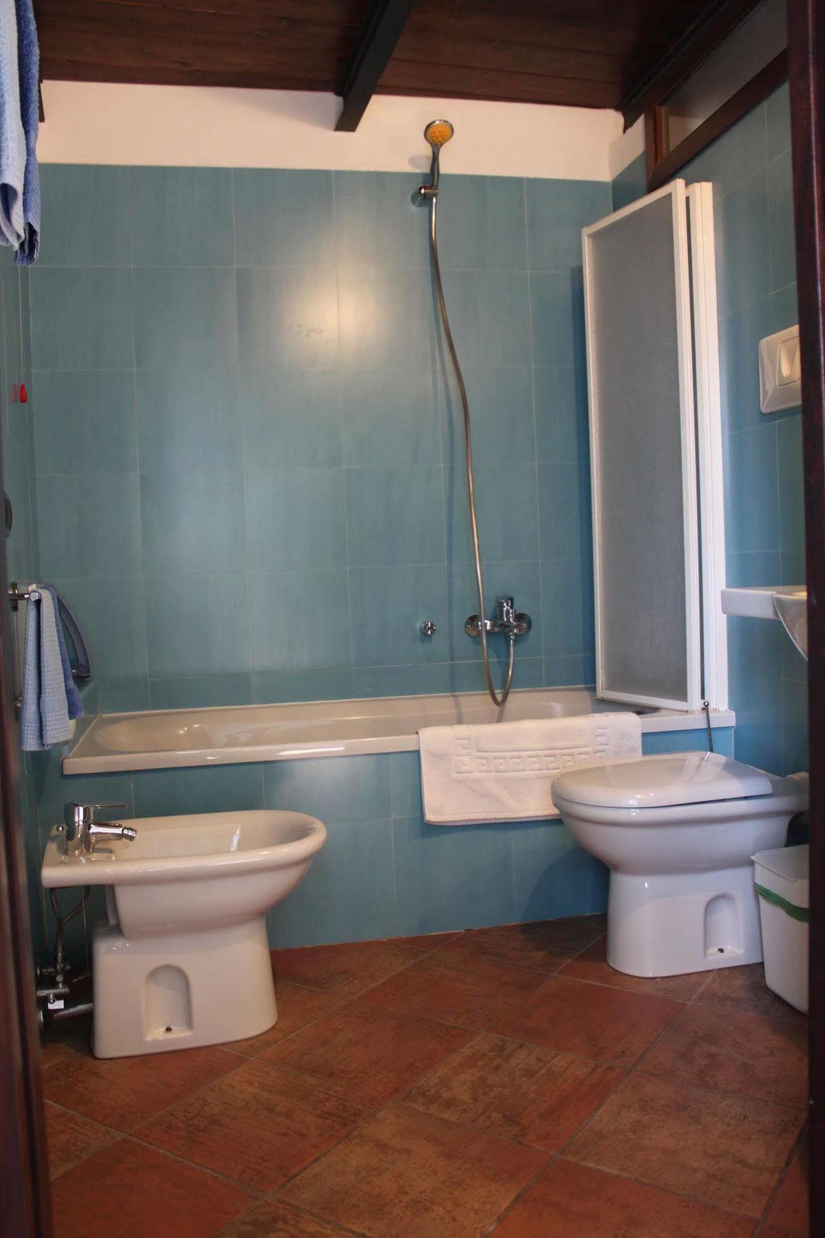 Flegrea House Aparthotel Pozzuoli Exterior foto