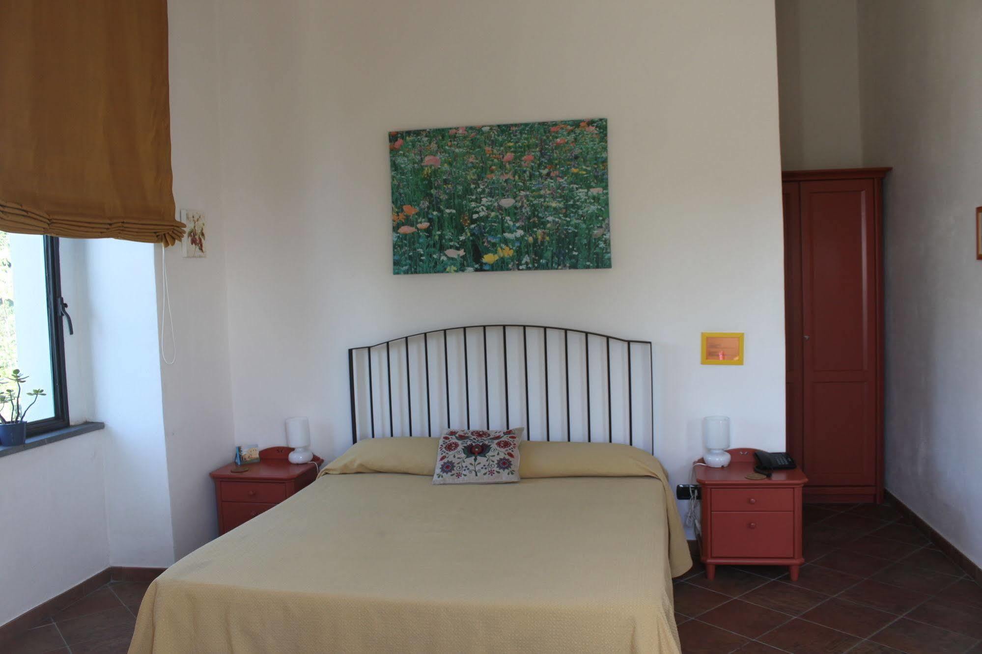 Flegrea House Aparthotel Pozzuoli Exterior foto