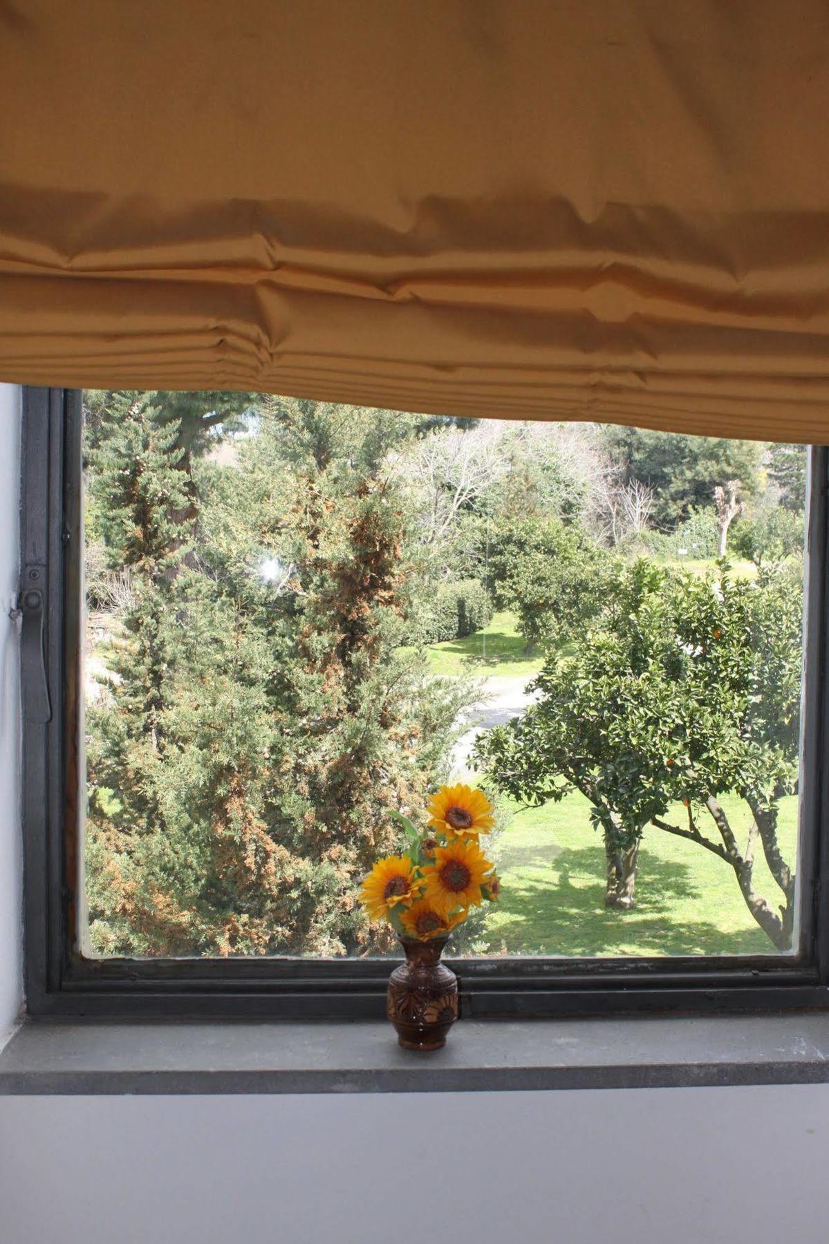 Flegrea House Aparthotel Pozzuoli Exterior foto